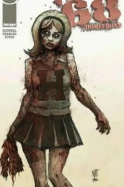 '68 Volume 5: Homefront