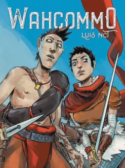 Wahcommo