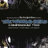 Walking Dead Compendium Volume 2