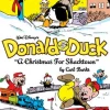 Walt Disney's Donald Duck: A Christmas for Shacktown