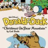 Walt Disney's Donald Duck: Christmas on Bear Mountain
