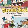 Walt Disney's Donald Duck Christmas Cheers: The Complete Carl Barks Disney Library Vol. 31