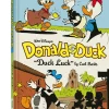 Walt Disney's Donald Duck Duck Luck: The Complete Carl Barks Disney Library Vol. 27