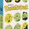 Walt Disney's Donald Duck Gift Box Set: Lost in the Andes & Trail of the Unicorn: Vols. 7 & 8