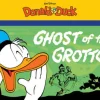 Walt Disney's Donald Duck: The Ghost of the Grotto