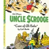 Walt Disney's Uncle Scrooge Cave of Ali Baba: The Complete Carl Barks Disney Library Vol. 28