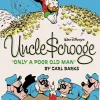 Walt Disney's Uncle Scrooge: Only A Poor Old Man