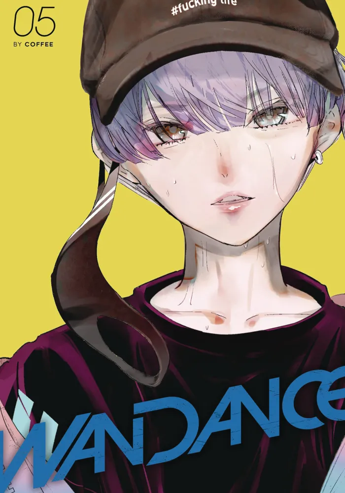 Wandance Vol. 7