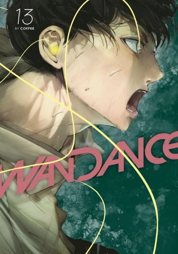Wandance Vol. 13