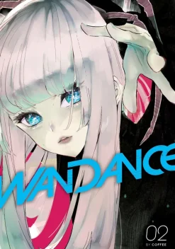 Wandance Vol. 2