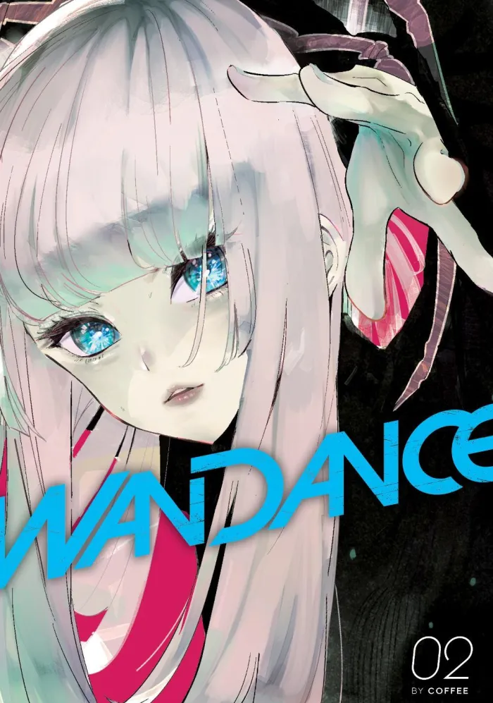 Wandance Vol. 2