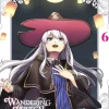Wandering Witch 6 (Manga)