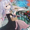 Wandering Witch: The Journey of Elaina, Vol. 2 (light novel)