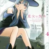 Wandering Witch Vol. 4