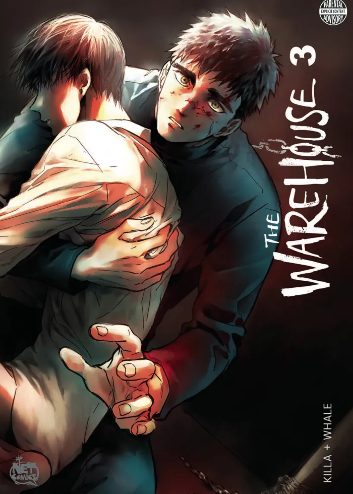 Warehouse Vol. 3