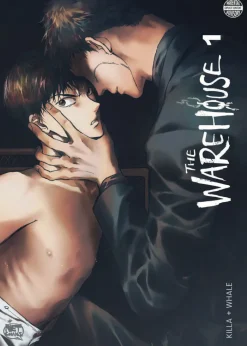 Warehouse Vol. 1