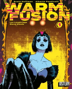 Warm Fusion