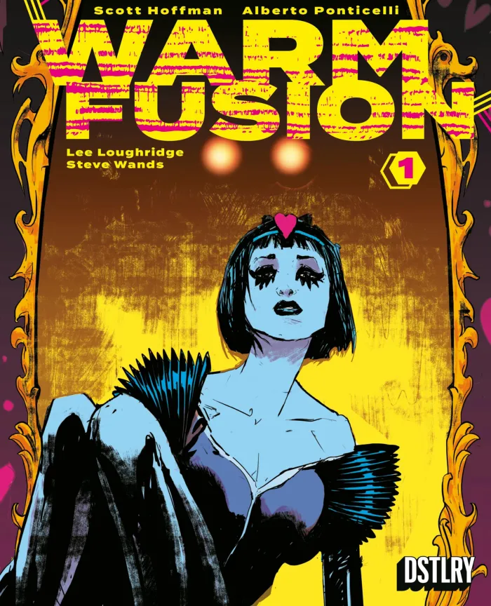 Warm Fusion