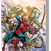 War Of The Realms: Amazing Spider-Man/Daredevil
