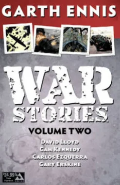 War Stories