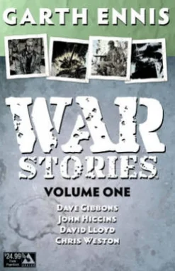 War Stories