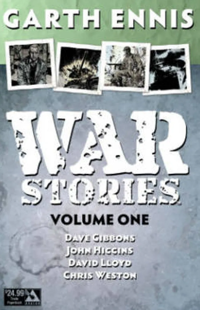 War Stories