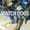 Watch Dogs Tokyo Vol. 02
