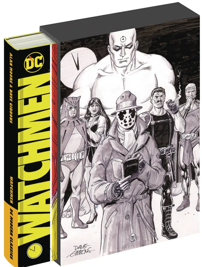 Watchmen