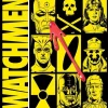 Watchmen: International Edition