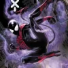 Way Of X Omnibus Tony Daniel Cvr DM Ed HC