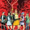 Wayward Compendium