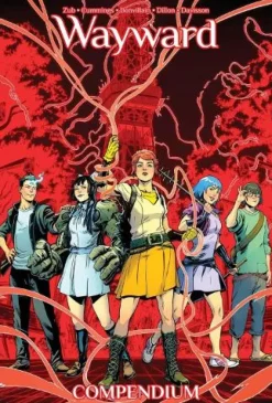 Wayward Compendium