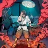 Wayward Volume 5: Tethered Souls