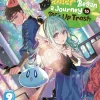 Weakest Tamer Began a Journey To Pick Up Trash L Vol. 09 (Novel)