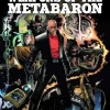 Weapons of the Metabaron