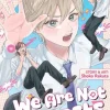 We Are Not Beasts Vol. 1