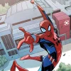 W.E.B. of Spider-Man