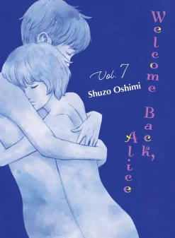 Welcome Back, Alice Vol. 7