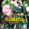 Welcome to Demon School! Iruma-kun: IruMafia Edition 2