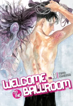 Welcome To The Ballroom 11