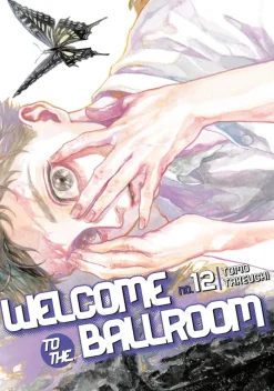 Welcome to the Ballroom 12