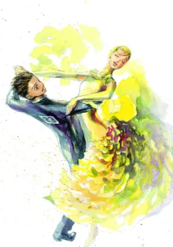 Welcome To The Ballroom Vol. 10