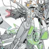WE LIVE VOL 2: AGE OF THE PALLADIONS