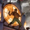 Werewolf By Night: Red Band - The Howling Tome
