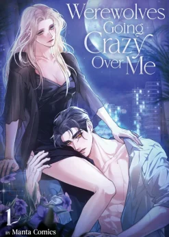 Werewolves Going Crazy Over Me Vol. 01