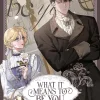 What it Means to Be You (Comic) Vol. 4