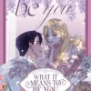 What it Means to Be You (Comic) Vol. 5