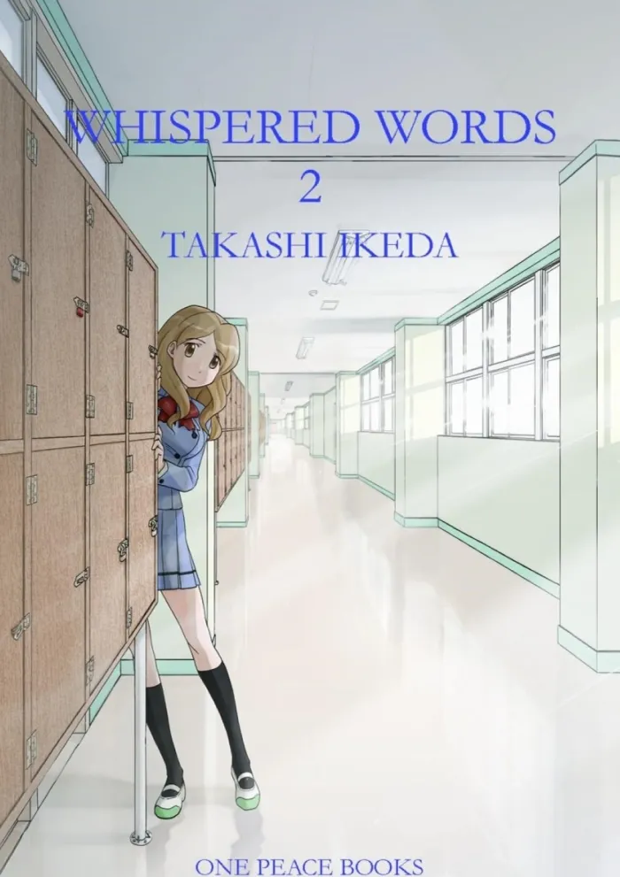 Whispered Words Vol. 2