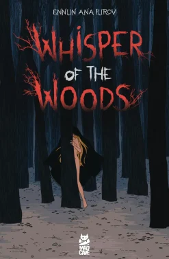 Whisper of the Woods