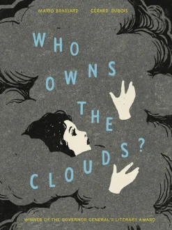 Who Owns the Clouds?